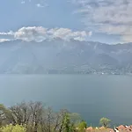 Miralago * Тронцано-Лаго-Маджоре