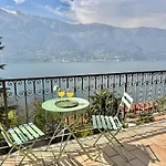 Вилла Miralago Тронцано-Лаго-Маджоре