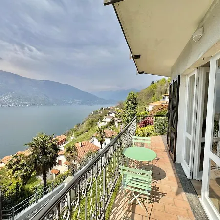 Miralago * Tronzano Lago Maggiore