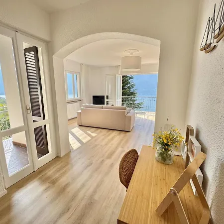 Miralago Tronzano Lago Maggiore
