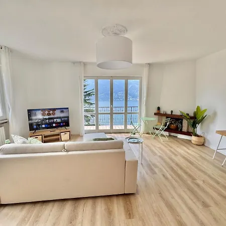 Villa Miralago Tronzano Lago Maggiore