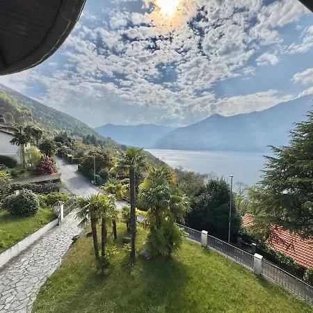 Miralago * Tronzano Lago Maggiore