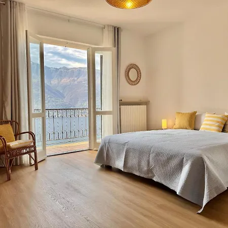 Miralago * Tronzano Lago Maggiore