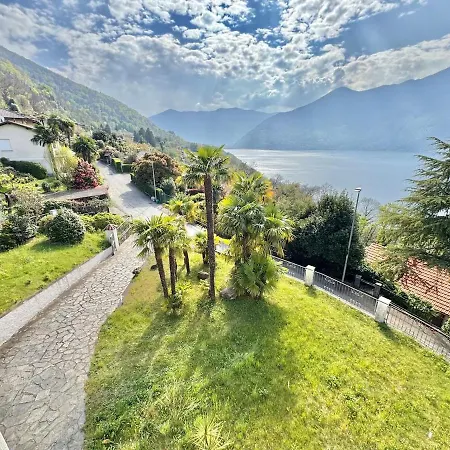 Miralago * Tronzano Lago Maggiore