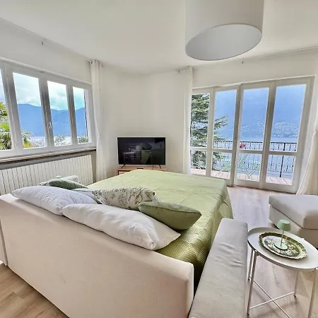 Miralago * Tronzano Lago Maggiore