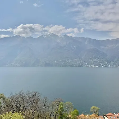 Miralago * Tronzano Lago Maggiore