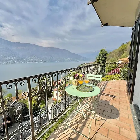 Miralago * Tronzano Lago Maggiore