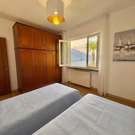 Miralago Villa Tronzano Lago Maggiore