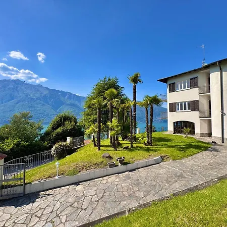 Villa Miralago Tronzano Lago Maggiore