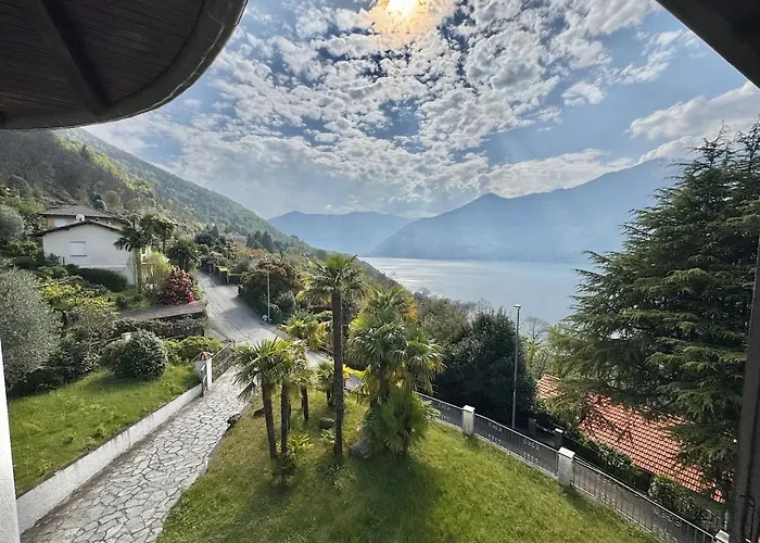 Miralago * Tronzano Lago Maggiore