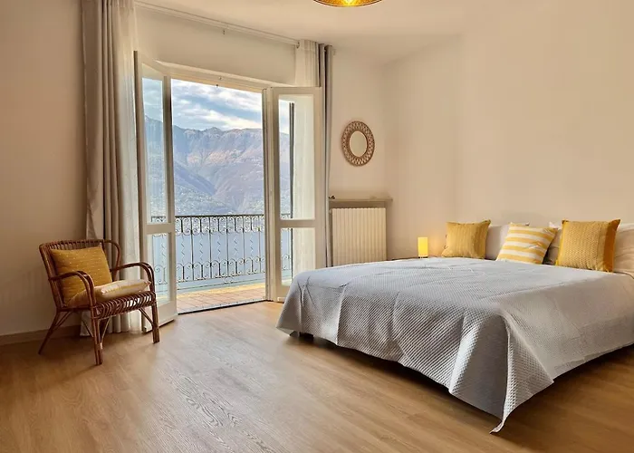 Miralago * Tronzano Lago Maggiore