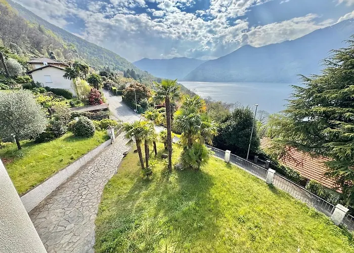 Miralago * Tronzano Lago Maggiore