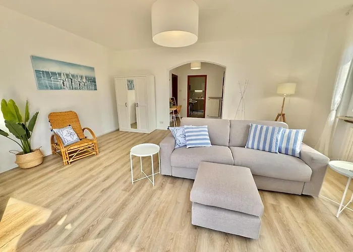 Willa Miralago Tronzano Lago Maggiore