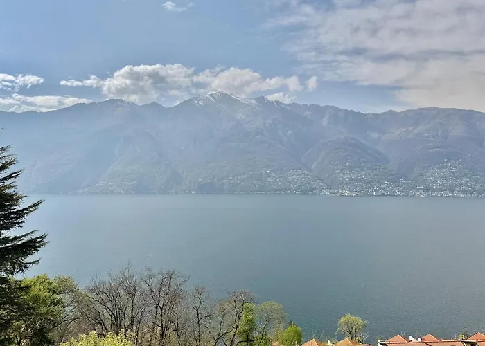 Miralago * Tronzano Lago Maggiore