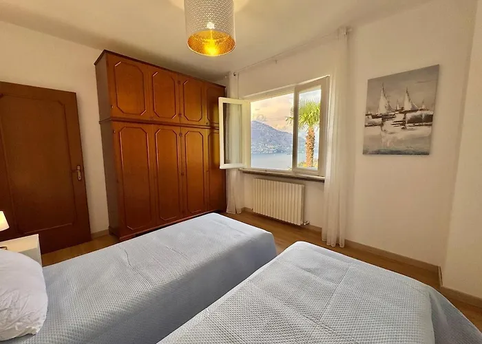 Miralago ヴィラ トロンツァーノ・ラーゴ・マッジョーレ